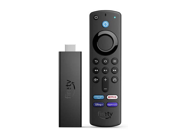 All amazon fire tv sticks are lowest ever prices in shock early black